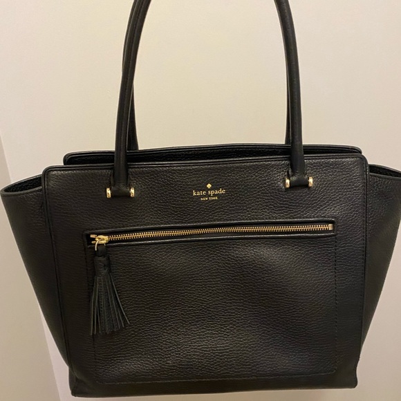 kate spade Bags Kate Spade Work Bag Poshmark